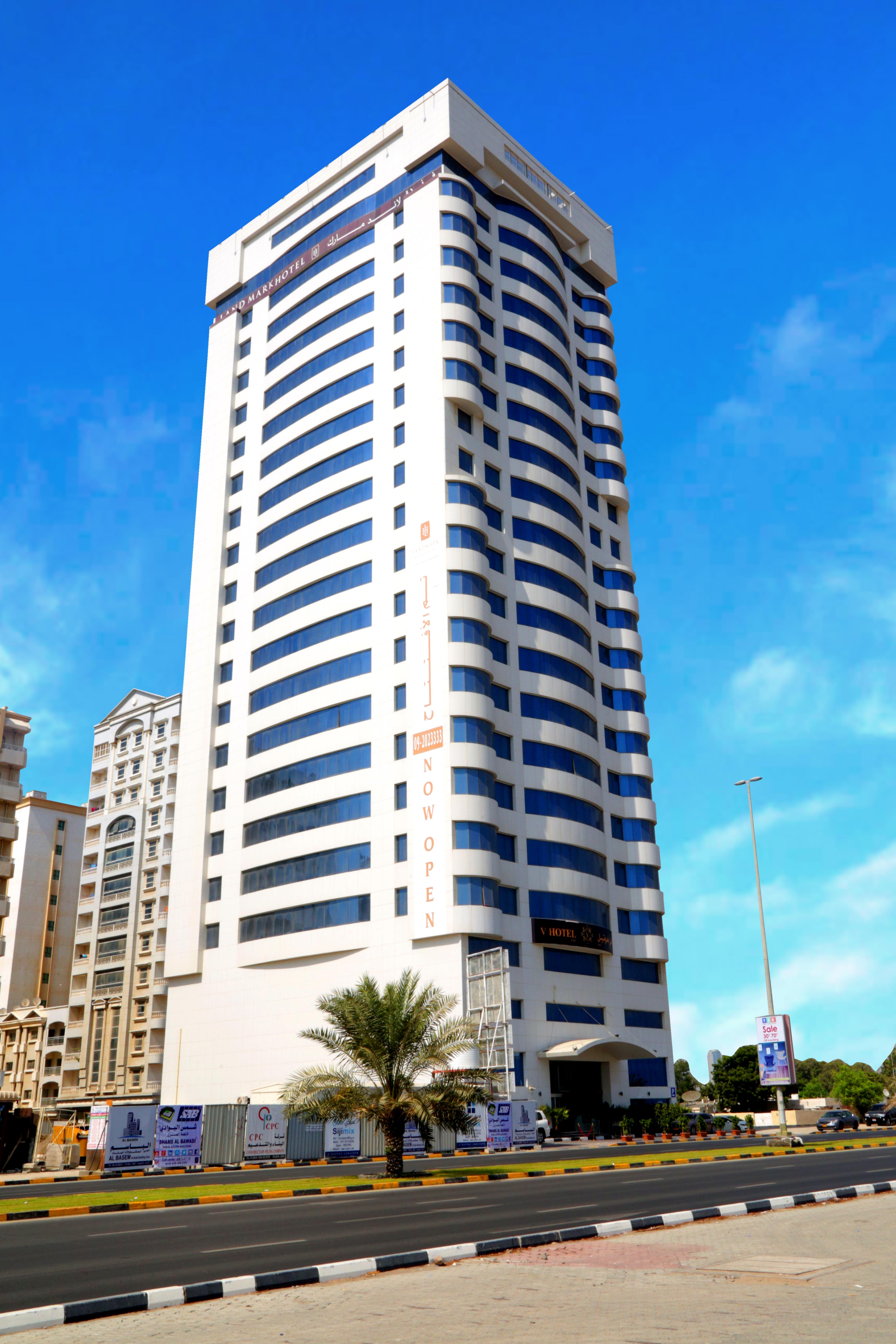 V Hotel Fudzsejra Kültér fotó