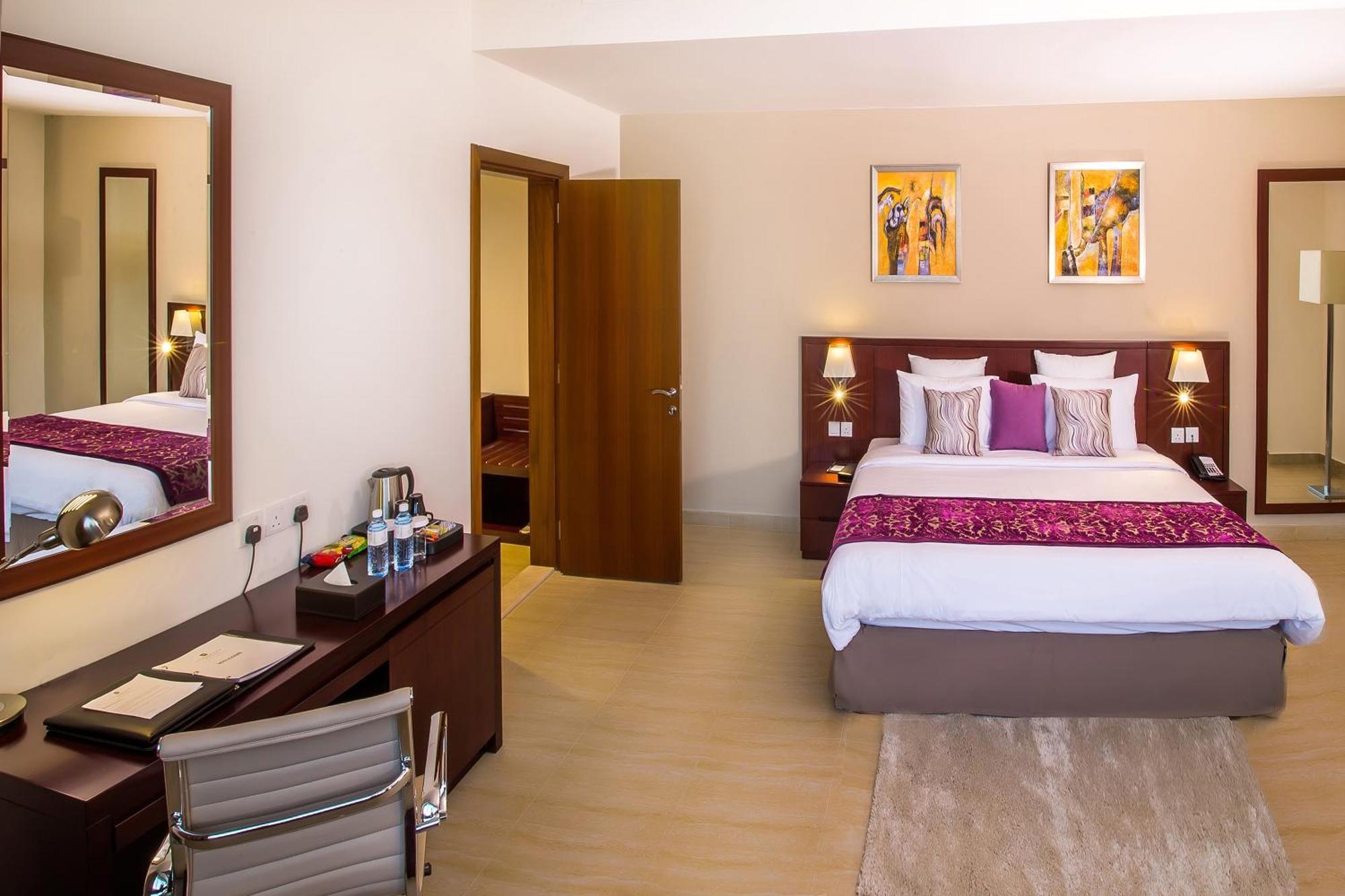 V Hotel Fudzsejra Kültér fotó