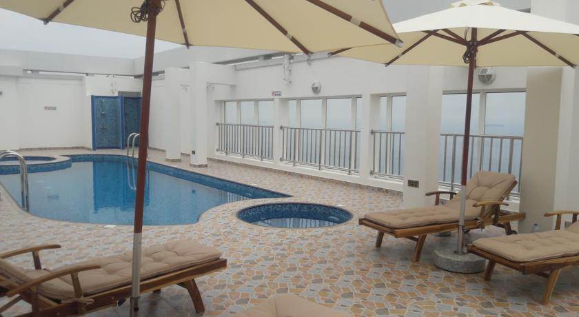V Hotel Fudzsejra Kültér fotó